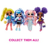 MGA Entertainment L.O.L. Surprise Tweens - Hana Groove, Puppe 