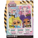 MGA Entertainment L.O.L. Surprise Tweens - Hana Groove, Puppe 