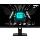 MSI G274PFDE, Gaming-Monitor 69 cm (27 Zoll), schwarz, FullHD, Rapid IPS, 180Hz Panel