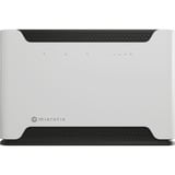 MikroTik Chateau LTE6, Router 