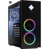 OMEN 45L Gaming Desktop GT21-1024ng, Gaming-PC schwarz, Windows 11 Home 64-Bit