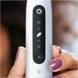  Oral-B iO Series 5, Elektrische Zahnbürste weiß, Quite White