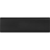 Patriot Transporter Lite SSD 4 TB, Externe SSD schwarz, USB-C 3.2 Gen 2 (10 Gbit/s)