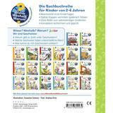 Ravensburger Wieso? Weshalb? Warum? junior Band 29 - Wir sind Geschwister, Lernbuch 