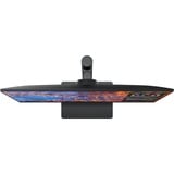 Samsung ViewFinity S8UP S27B800PXP, LED-Monitor 68 cm (27 Zoll), schwarz, UltraHD/4K, IPS, USB-C, HDMI