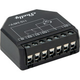 Shelly Shutter, Relais schwarz