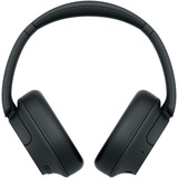 Sony WH-CH720N, Kopfhörer schwarz, USB-C, Bluetooth