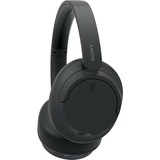 Sony WH-CH720N, Kopfhörer schwarz, USB-C, Bluetooth