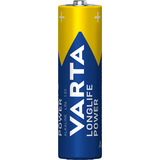 TestA Longlife Power Batterie LR06 Box, AA (Mignon) 24 Stück