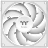 Thermaltake TOUGHFAN EX 140 ARGB Sync White, Gehäuselüfter 3er Pack, 140 mm