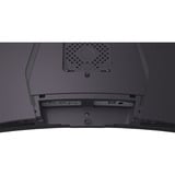  UltraGear OLED 34GX900A-B, Gaming-Monitor 86.2 cm (33.9 Zoll), schwarz, WQHD, Curved, VRR, HDR10, 240Hz Panel