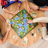 Zoch Die Trödler aus den Highlands, Brettspiel 