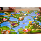 Zoch Die Trödler aus den Highlands, Brettspiel 