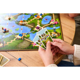 Zoch Die Trödler aus den Highlands, Brettspiel 