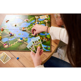 Zoch Die Trödler aus den Highlands, Brettspiel 