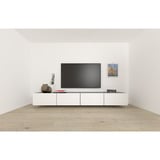 fischer Hohlraumdübel DuoHM 6x55 S PZ  4 Stück, mit Panhead-Schraube