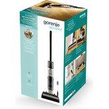 gorenje NEOCLEAN SFC216100G, Nass-/Trockensauger 