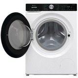 gorenje WNS94AAT3/DE, Waschmaschine weiß/schwarz, 60 cm