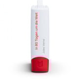 tonies Book Tonies: In 80 Tagen um die Welt, Spielfigur Hörbuch