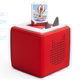 tonies Book Tonies: In 80 Tagen um die Welt, Spielfigur Hörbuch