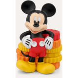 tonies Disney Junior Micky Maus Wunderhaus - Micky, Spielfigur Hörspiel mit Liedern
