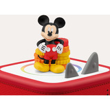 tonies Disney Junior Micky Maus Wunderhaus - Micky, Spielfigur Hörspiel mit Liedern