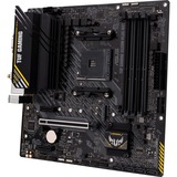 ASUS TUF GAMING A520M-PLUS WIFI, Mainboard 