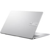 ASUS Vivobook 17 (X1704VA-AU918W), Notebook silber, Intel® Core™ 7 150U, AMD Radeon Graphics, 16 GB DDR4, 1 TB (1 TB SSD), Windows 11 Home