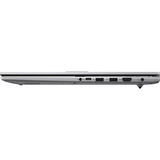 ASUS Vivobook 17 (X1704VA-AU918W), Notebook silber, Intel® Core™ 7 150U, AMD Radeon Graphics, 16 GB DDR4, 1 TB (1 TB SSD), Windows 11 Home