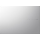ASUS Vivobook S16 (M3607KA-SH071W), Notebook grau, AMD Ryzen AI 7 350, AMD Radeon 860M, 16 GB DDR5, 1 TB (1 TB SSD), Windows 11 Home