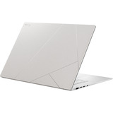 ASUS Zenbook S 16 (UM5606KA-RK055W), Notebook weiß, AMD Ryzen AI 7 350, AMD Radeon 860M, 16 GB LPDDR5X, 1 TB (1 TB SSD), Windows 11 Home