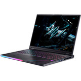 Acer Predator Helios 18 AI (PH18-73-96TW), Gaming-Notebook schwarz, Intel® Core™ Ultra 9 275HX, NVIDIA GeForce RTX 5080, 32 GB DDR5, 2 TB (1 TB SSD & 1 TB SSD), Windows 11 Home