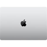 Apple MacBook Pro (14") 2025 CTO, Notebook silber, 24 GB, 1 TB (1 TB SSD), M5, MacOS, Deutsch, Nanotexturglas