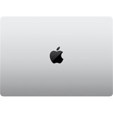 Apple MacBook Pro (14") 2026 CTO, Notebook silber, 48 GB, 1 TB (1 TB SSD), M5-Pro, MacOS, Deutsch, Nanotexturglas