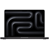 Apple MacBook Pro (14") 2026, Notebook schwarz, 32 GB, 1.017578125 TB (1.017578125 TB SSD), M6, MacOS, Deutsch