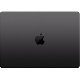 Apple MacBook Pro (14") 2026, Notebook schwarz, 32 GB, 1.017578125 TB (1.017578125 TB SSD), M6, MacOS, Deutsch