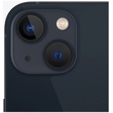 Apple iPhone 13 128GB Generalüberholt, Handy Mitternacht, iOS