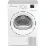 BEKO DS852GAV, Wärmepumpentrockner weiß