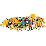 BRIO Builder Kindergartenset, Konstruktionsspielzeug 