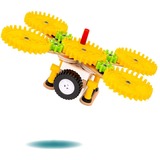 BRIO Builder Kindergartenset, Konstruktionsspielzeug 