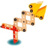 BRIO Builder Kindergartenset, Konstruktionsspielzeug 