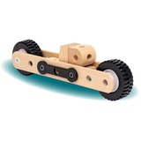 BRIO Builder Kindergartenset, Konstruktionsspielzeug 