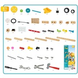 BRIO Builder Kindergartenset, Konstruktionsspielzeug 