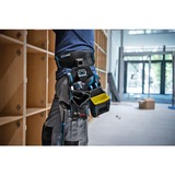 Bosch GWT 4 Professional, Tasche schwarz/blau