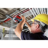 Bosch Professional Akku-Bandsäge GCB 18V-63 Professional Solo, 18Volt blau/schwarz, ohne Akku und Ladegerät