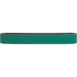 Bosch Professional PRO Y580 Schleifband, 40x760mm, K120 10 Stück, für Rohrbandschleifer