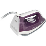 Braun CareStyle 1 IS 1514VI, Dampfbügelstation weiß/violett