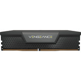Corsair DIMM 48 GB DDR5-7000 (2x 24 GB) Dual-Kit, Arbeitsspeicher schwarz, CMK48GX5M2B7000C36, Vengeance, INTEL XMP