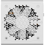 Corsair RM750e 750 Watt 80 Plus Gold White Generalüberholt, PC-Netzteil weiß, 1x 12 Pin High Power GPU, 1x PCIe, Kabel-Management, 750 Watt