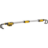 DEWALT Akku-Automotive-Lampe DCL045-XJ, LED-Leuchte ohne Akku und Ladegerät